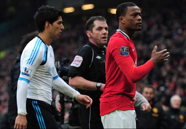Rodgers is right - It's time to draw a line under the Suarez-Evra race row