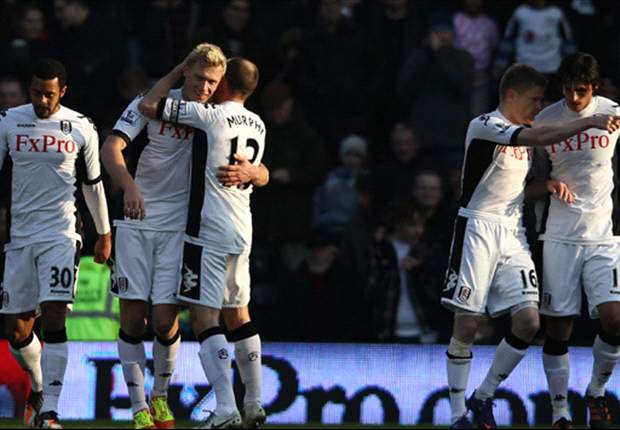 Pavel Pogrebnyak can be a force for Fulham in the Premier League - Stephen Kelly