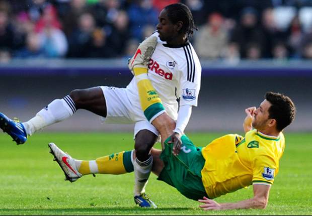 Norwich City favourite Drury joins Leeds United