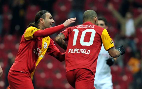 Altın Kafa Melo!