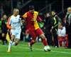 Galatasaray 1-0 Kayserispor: Oyuncu Puanları