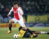 Spelersrapport: NAC Breda - Ajax