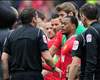 Liverpools Luis Suarez: Täter oder Opfer?