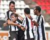 PERFIL DO BRASILEIRÃO 2012: Atlético-MG