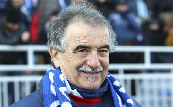 Emiliano Mondonico - Novara (Getty Images)