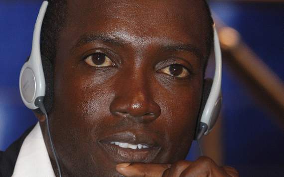 Dwight Yorke