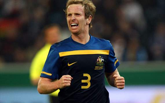 David Carney - Australia