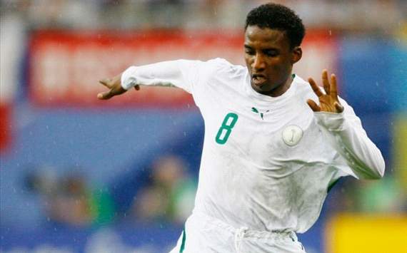 Noor absent in 26-man Saudi Arabia squad