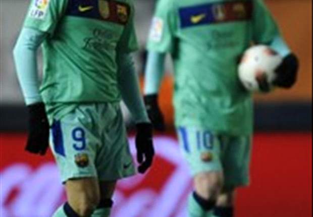 Alexis Sánchez, lesionado con Chile, baja para el Barcelona