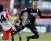 FC Utrecht en ADO delen de punten 