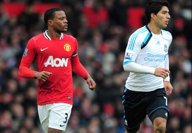 Evra & Suarez should lead Hillsborough tribute at Anfield, says Liverpool legend Fowler