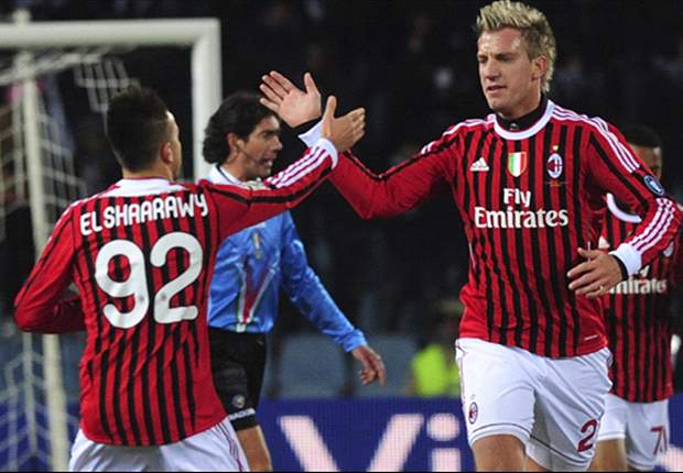 Champions League Betting Preview - Back AC Milan to take a first leg lead against Arsenal 