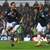 Recuperan la punta (0-1)