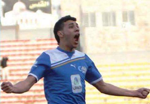 خويص يقرّب هلال القدس من اللقب بهدف قاتل