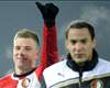 Spelersrapport: Feyenoord - Vitesse