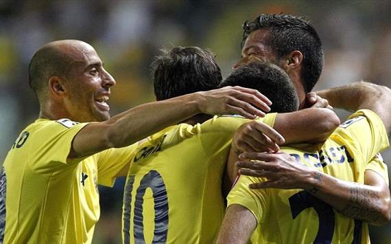 Villarreal: Una 'Operación Salida' tan triste como previsible