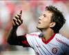 De olho no Santos, Dagoberto alerta o Inter