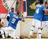 Cruzeiro goleia o Tupi no Mineiro
