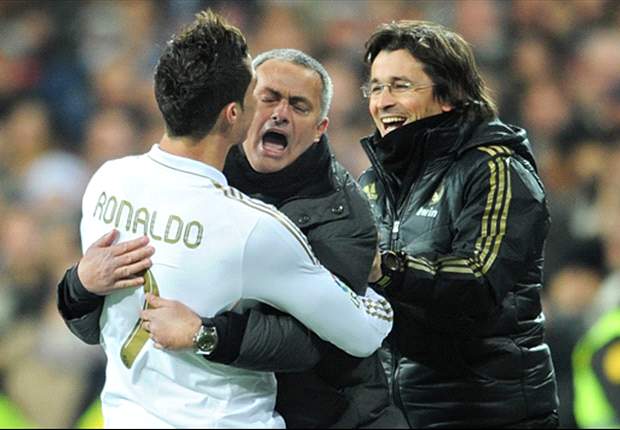 A perfect 10? Jose Mourinho aims for La Decima a decade after his Champions League debut and Real Madrid's last triumph