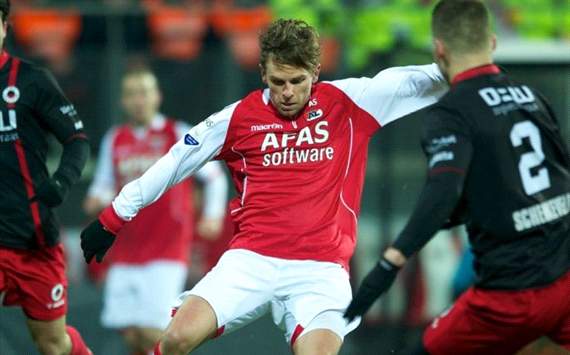 Australians abroad: Brett Holman provides the assists, Adam Federici keeps another clean sheet