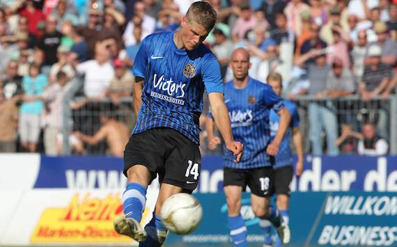 Bald bei Werder Bremen: Johannes Wurtz