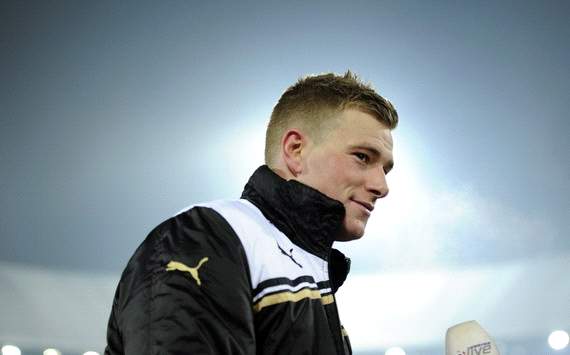 Tak Masuk Skuad, John Guidetti Kecewa