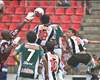 Jogadores do Galo esperam ampliar sequência positiva