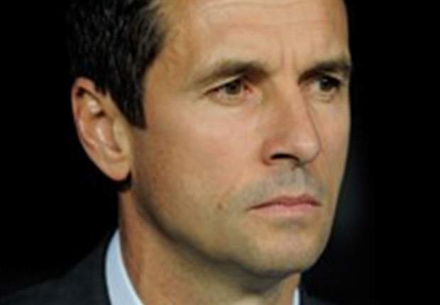 Garde has no qualms with Aulas over club statement