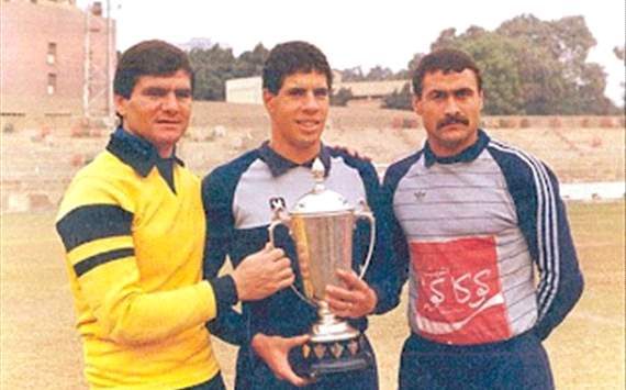 في الذكرى الـ7 لرحيل البطل : لن ننساك
