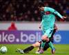 Missratenes Date am Valentinstag: Bayer Leverkusen lernt Lionel Messi kennen