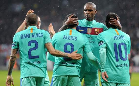 The Making of the Greatest Team in the World - A look back at all 10 extracts from Graham Hunter's new book on Barcelona