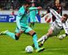Einzelkritik Leverkusen 1:3 Barcelona - Leno mit viel Sicherheit, Sanchez mit Doppelpack