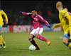 Lyon-APOEL, les notes