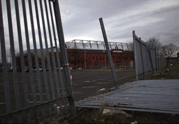 Rangers administrators hit back at TV documentary claims