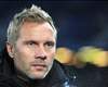 Thorsten Fink vor dem Duell mit Werder: „Wir wollen die Nummer eins im Norden sein“