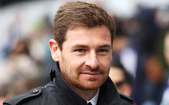 Andre Villas-Boas, Chelsea manager