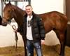 Word on the Tweet: Rooney names his new horse after himself
