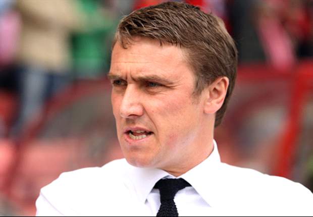 Lee Clark named new Birmingham manager