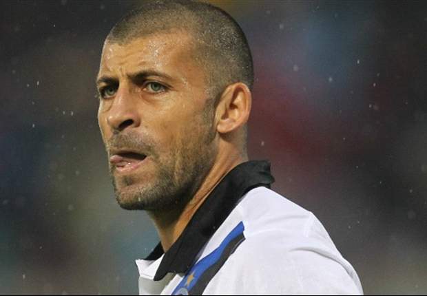 Samuel sorpreso da Lucio… è pronto però a rialzare il muro nerazzurro con Silvestre: “Non ha nulla da dimostrare”