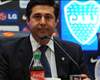 Angelici piensa en los refuerzos
