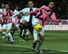 Parma 0-0 Juventus: Vucinic & Giaccherini squander excellent chances to ensure AC Milan stay top of Serie A