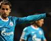 Zenit 3-2 Benfica: Oyuncu puanları
