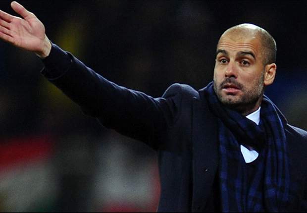Guardiola would be perfect for Arsenal, claims former Barcelona defender Marquez