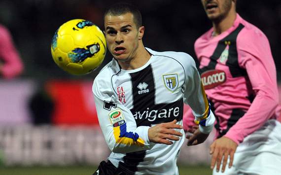 Sebastian Giovinco - Parma (Getty Images)