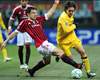 RAPOR PEMAIN: AC Milan 4-0 Arsenal