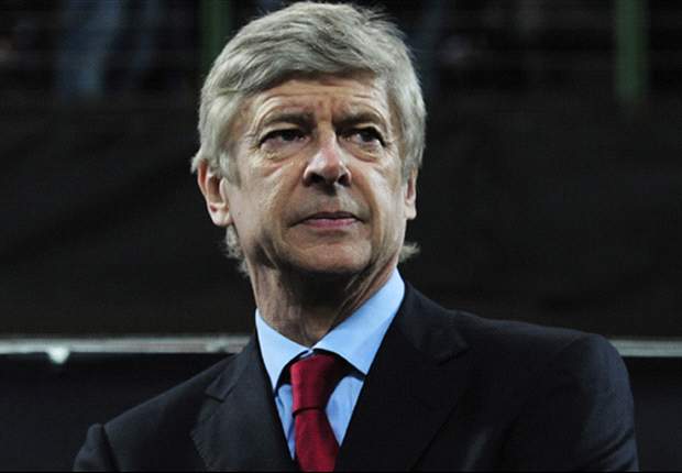 Arsenal boss Arsene Wenger calls for focus on Tottenham after 'unlucky' FA Cup defeat to Sunderland