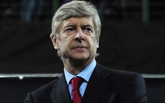 Arsene Wenger - Arsenal (Getty Images)