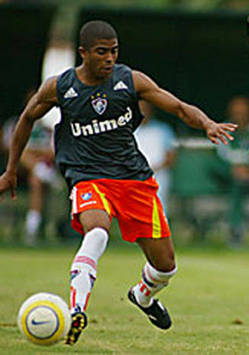 Junior Cesar (Fluminense/BR)