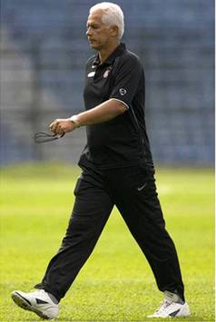 Leão (Téc.Corinthians/BR)
