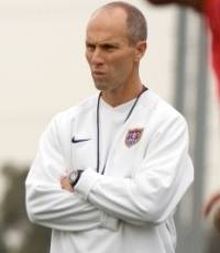 Bob Bradley (ISI)